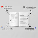 Mathe Realschulabschluss (Mittlere Reife) by Lehrer Schmidt Namma Markt
