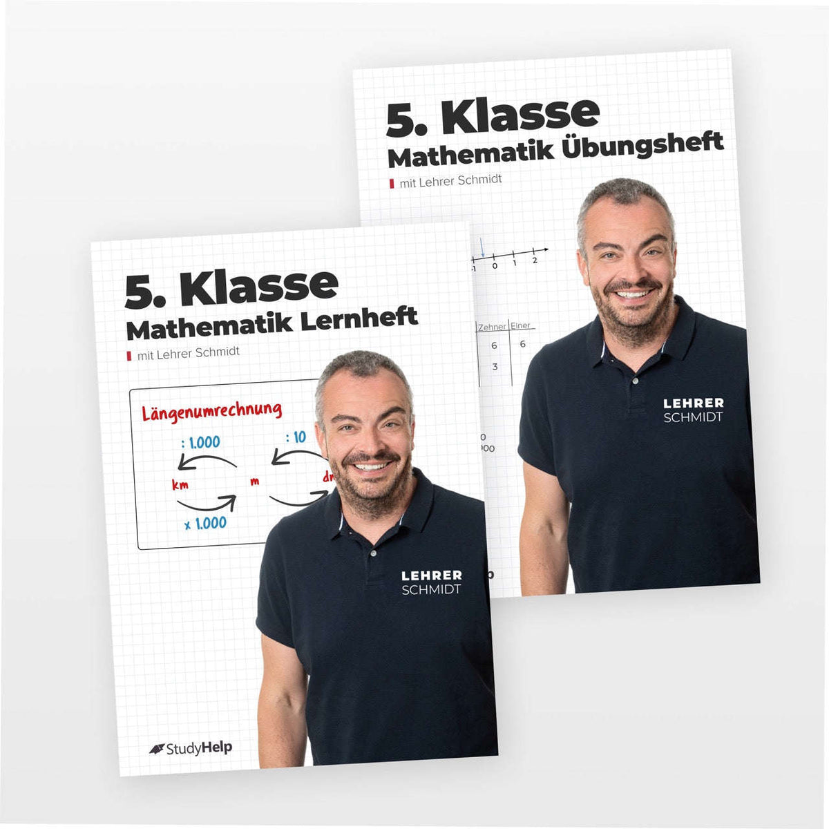 Mathematik Set 5. Klasse by Lehrer Schmidt Namma Markt