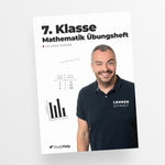 Mathematik 7. Klasse Übungsheft