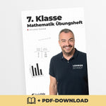 Mathematik 7. Klasse Übungsheft