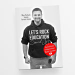Let's rock education