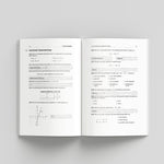 Mathe Komplett-Set – Realschulabschluss & Prüfungsvorbereitung