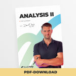 Analysis 2 für Lehramt