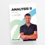 Analysis 2 für Lehramt