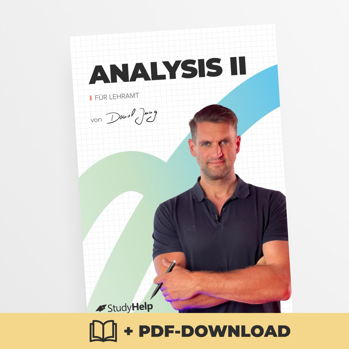 Analysis 2 für Lehramt
