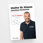 Mathe Realschulabschluss (Mittlere Reife) by Lehrer Schmidt Namma Markt