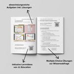 Mikroökonomie für Wirtschaftsschulen