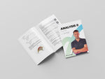 Analysis 1 & 2 Set für Lehramt