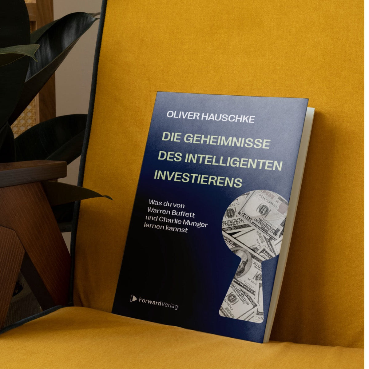 Die Geheimnisse des intelligenten Investierens