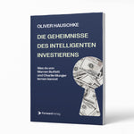 Die Geheimnisse des intelligenten Investierens