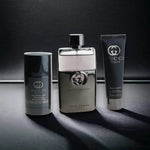 Gucci Guilty Homme Duftset EdT
