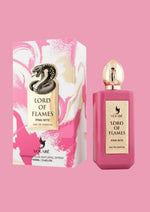 Volare Lord of Flames Pink Bite Eau de Parfum