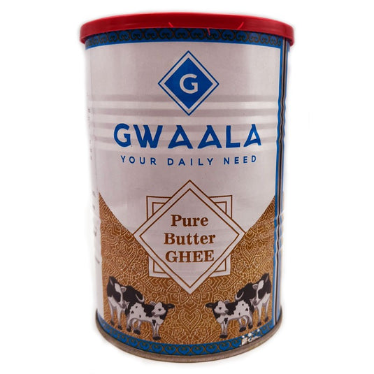 Gwaala Ghee 1Ltr