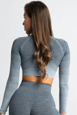 Rashguard - Sea Ombre