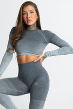 Rashguard - Sea Ombre