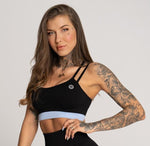 Seamless Top - Sepia