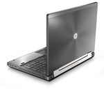 HP Elitebook 8560w 15,6 Zoll 1600x900 HD+ Core i7 250GB SSD 8GB Win 10 Pro