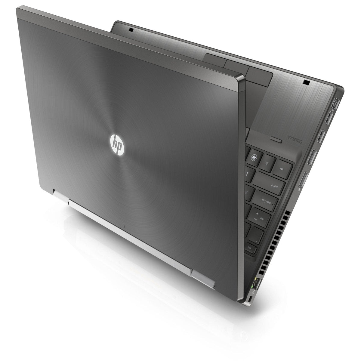 HP Elitebook 8560w 15,6 Zoll 1600x900 HD+ Core i7 250GB SSD 8GB Win 10 Pro