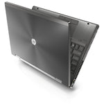 HP Elitebook 8560w 15,6 Zoll 1600x900 HD+ Core i7 250GB SSD 8GB Win 10 Pro