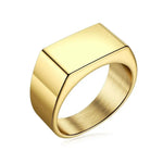 Punk Statement Ring