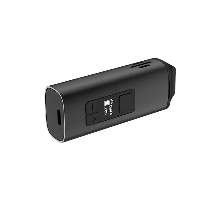 Yocan Vane - Dry Herb Vaporizer