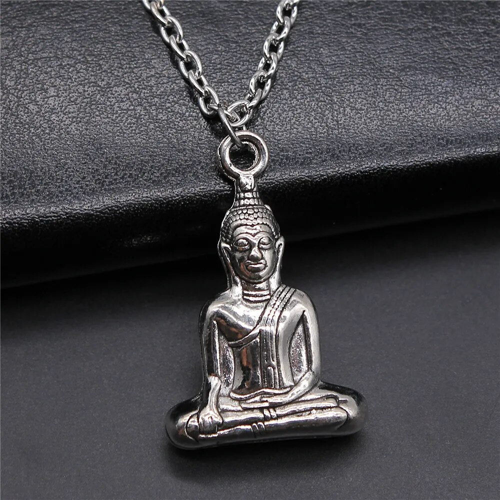 Religiser Schmuck Halskette