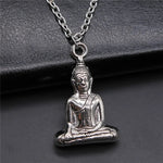 Religiser Schmuck Halskette