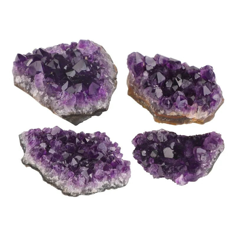 Amethyst RHAYA Stoned