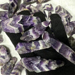 Natrlicher Traumamethysten ENERG