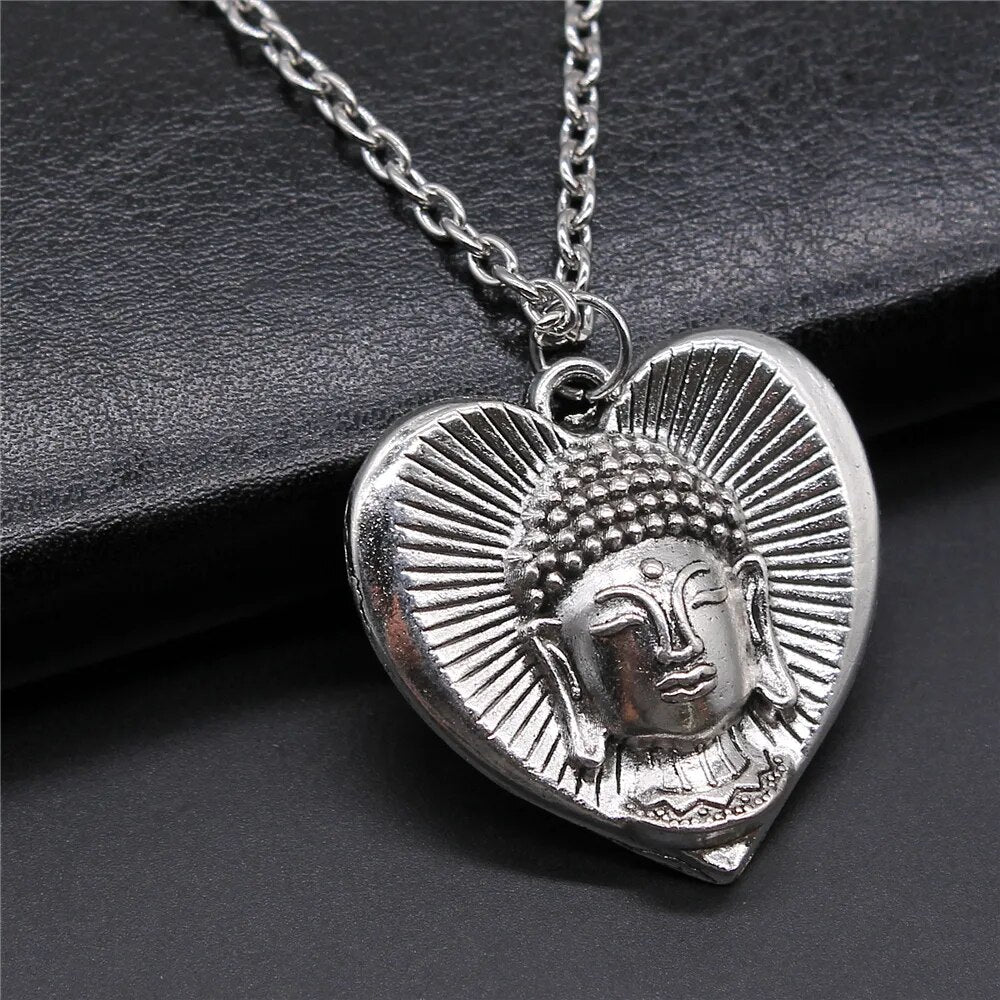 Religiser Schmuck Halskette