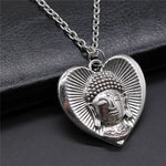 Religiser Schmuck Halskette