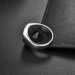 Punk Statement Ring