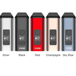 Yocan Vane - Dry Herb Vaporizer