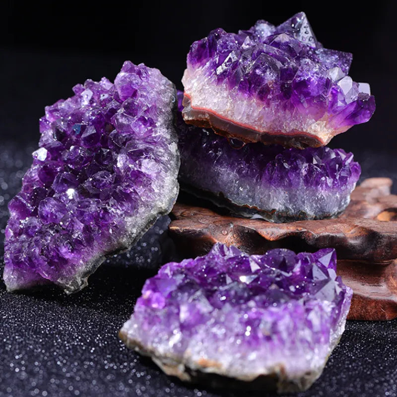 Amethyst RHAYA Stoned