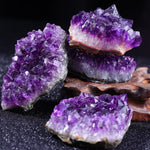 Amethyst RHAYA Stoned