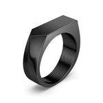 Punk Statement Ring