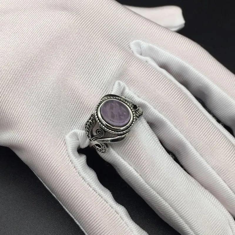 Vintage 925 Ring