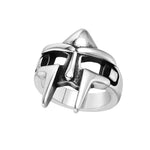 Retro Punk Ring