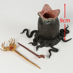 Xenomorph Nest Tasche