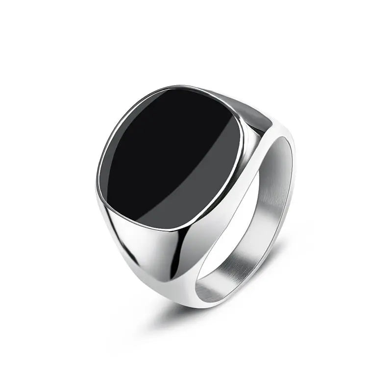 Punk Statement Ring
