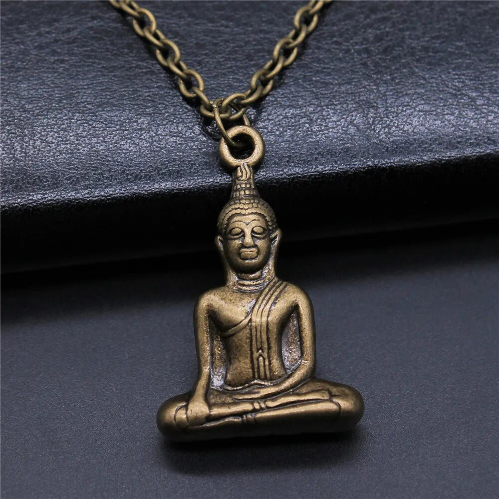 Religiser Schmuck Halskette