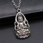 Religiser Schmuck Halskette