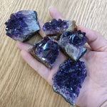 Amethyst RHAYA Stoned