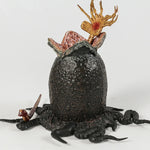 Xenomorph Nest Tasche