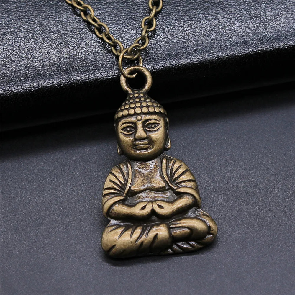 Religiser Schmuck Halskette