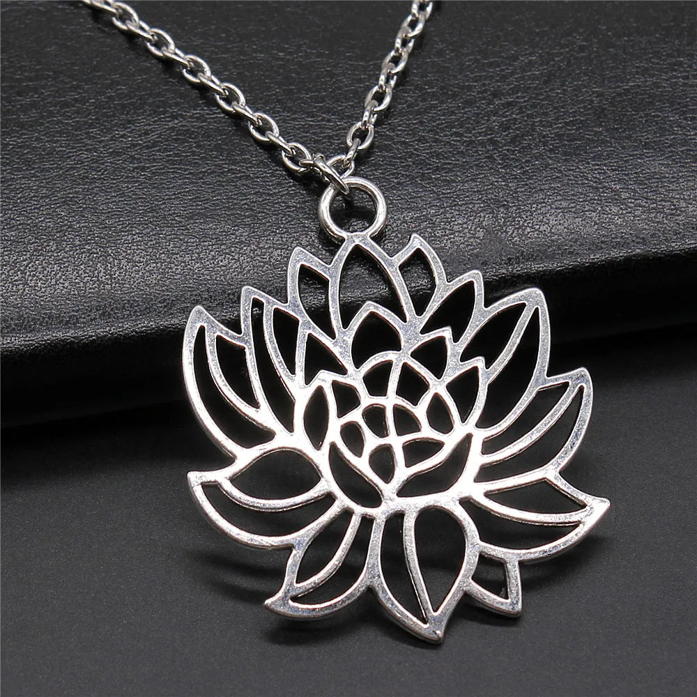 Religiser Schmuck Halskette
