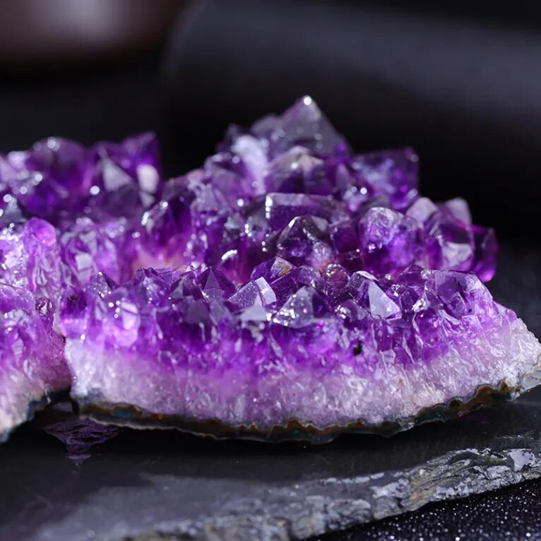 Amethyst RHAYA Stoned