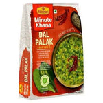 Haldiram's Ready-to-Eat Dal Palak 300g