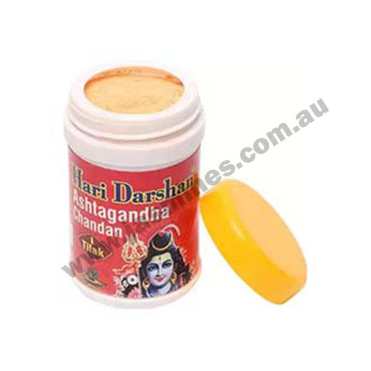 HARIDARSHAN ASHTAGANDHA POWDER 50 GRAMS product image 1