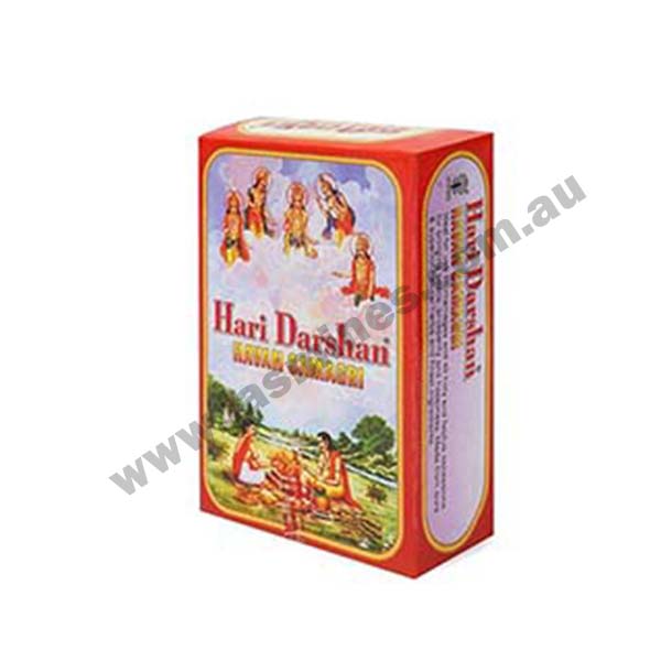 HARIDARSHAN HOMAM SAMAGRI product image 1